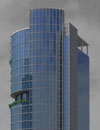 mechnikova building