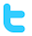 Твиттер лого